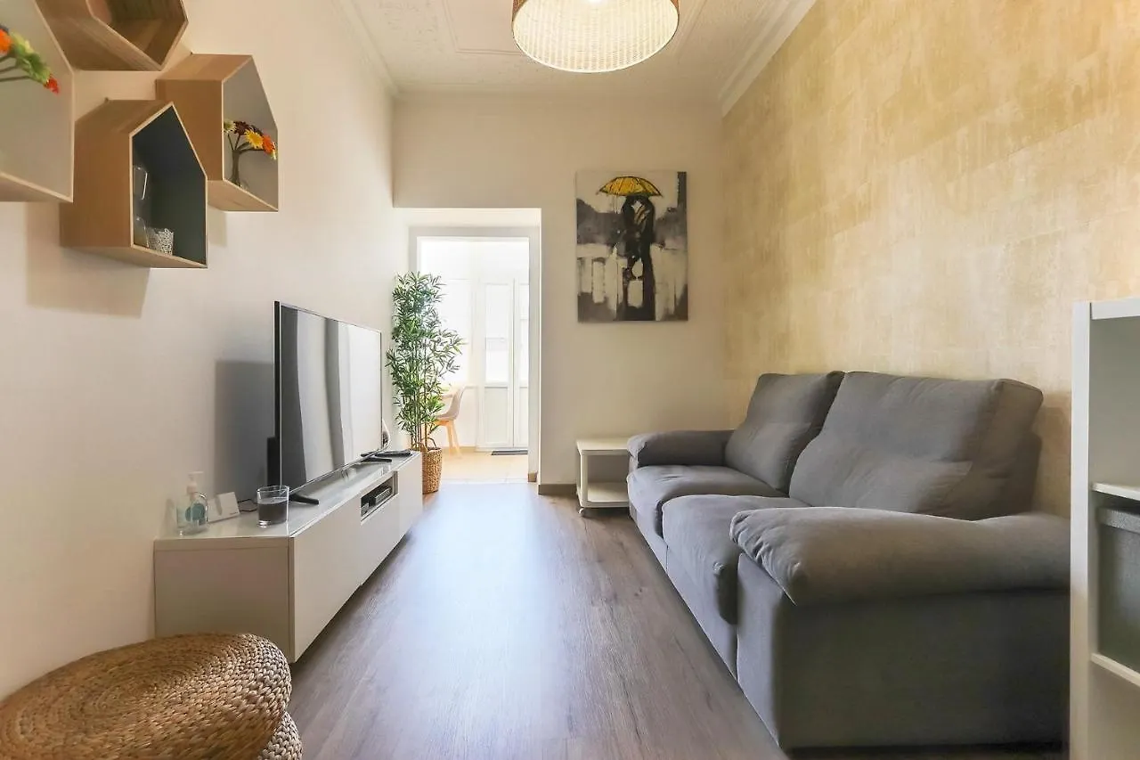 Lejlighed Penha De Franca Terrace By Homing