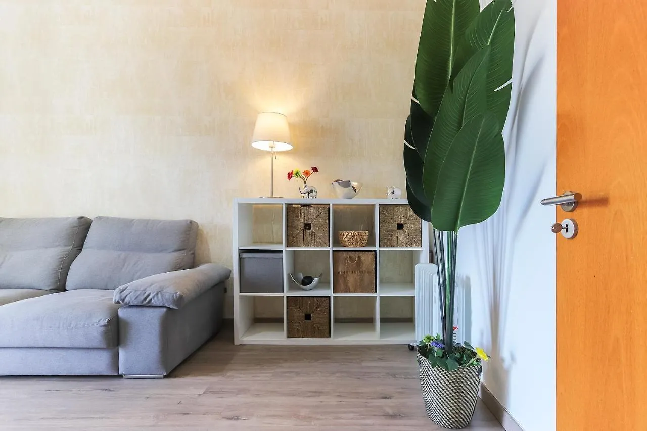 Апартаменты Penha De Franca Terrace By Homing